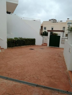 Apartamento de Palomares